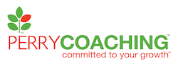 Perry Coaching Logo